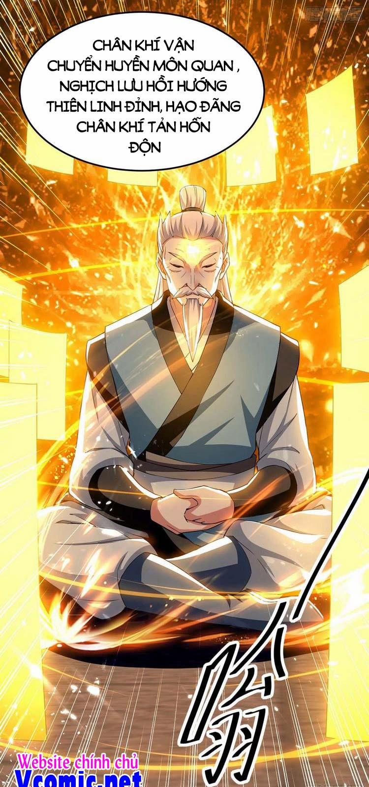 Lăng Thiên Thần Đế 251 trang 21