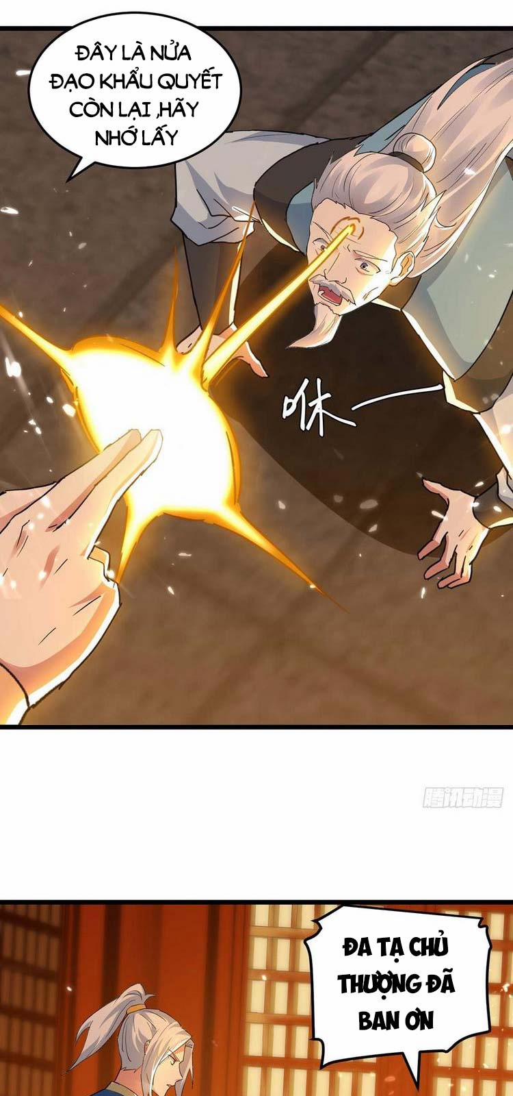 Lăng Thiên Thần Đế 251 trang 27