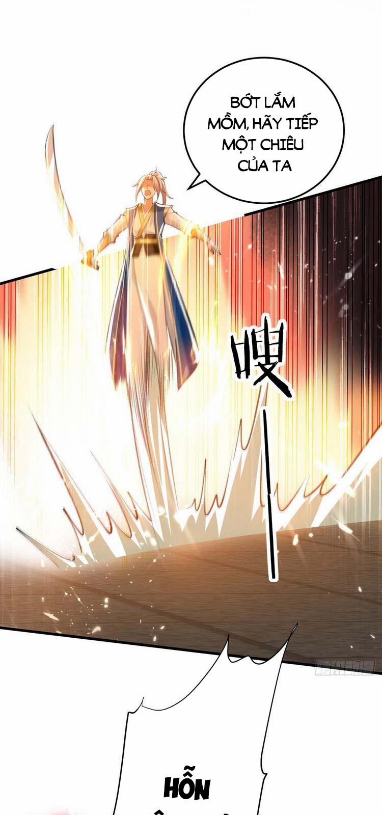 Lăng Thiên Thần Đế 251 trang 3