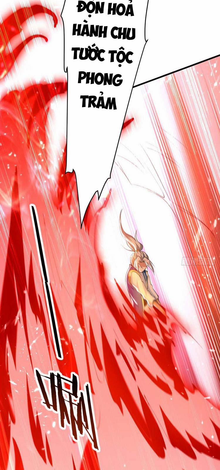 Lăng Thiên Thần Đế 251 trang 4