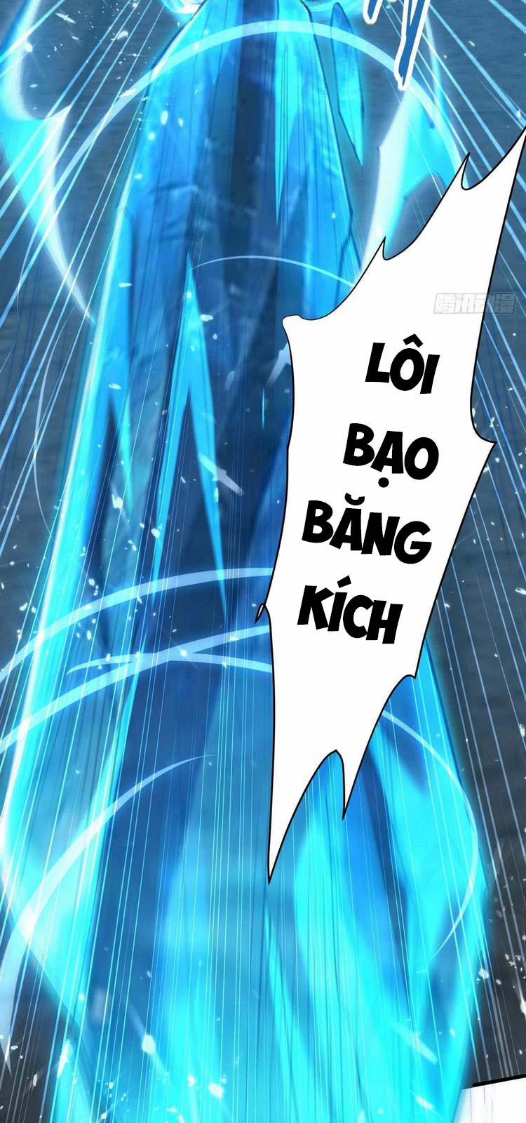 Lăng Thiên Thần Đế 251 trang 6