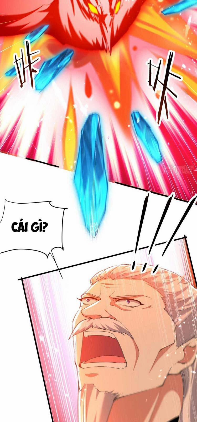 Lăng Thiên Thần Đế 251 trang 8