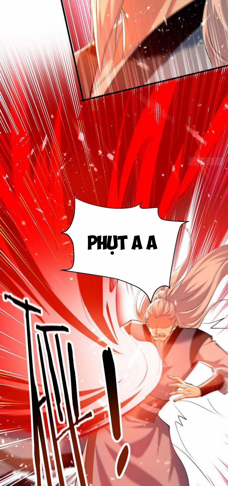 Lăng Thiên Thần Đế 251 trang 9