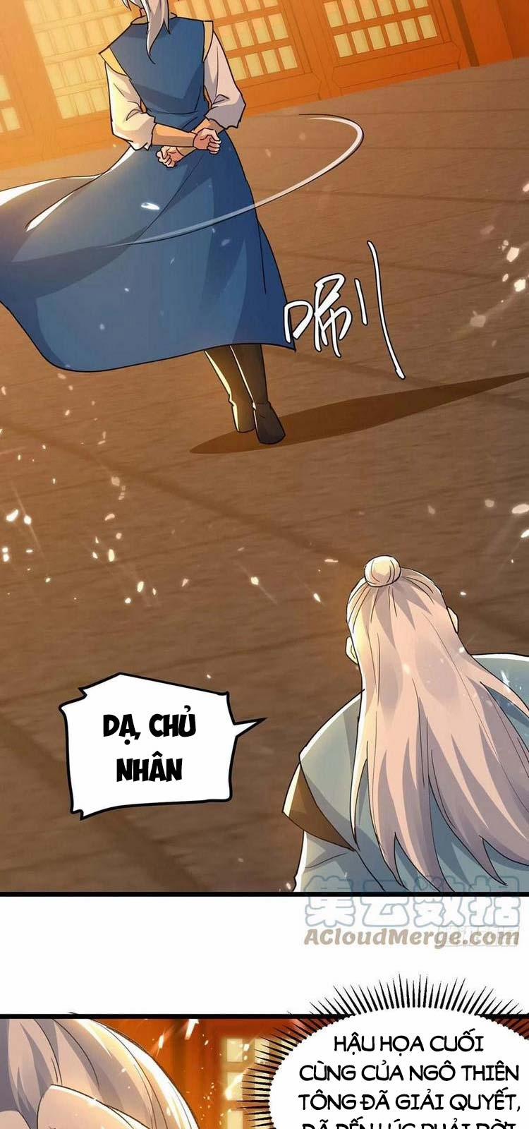 Lăng Thiên Thần Đế 252 trang 1