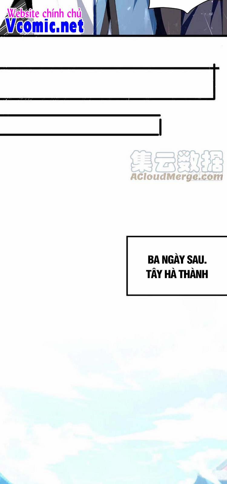 Lăng Thiên Thần Đế 252 trang 14