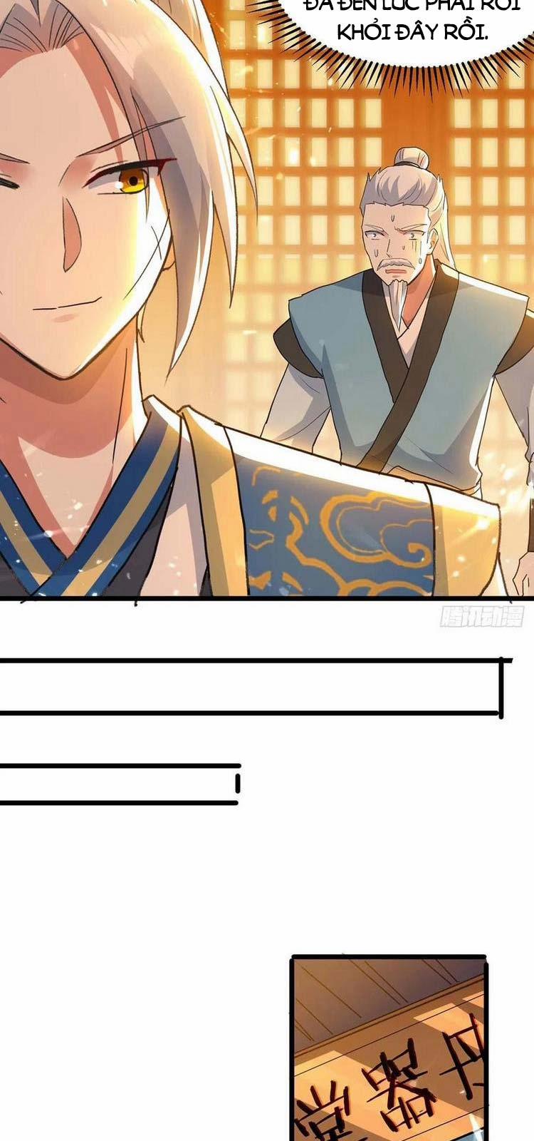 Lăng Thiên Thần Đế 252 trang 2