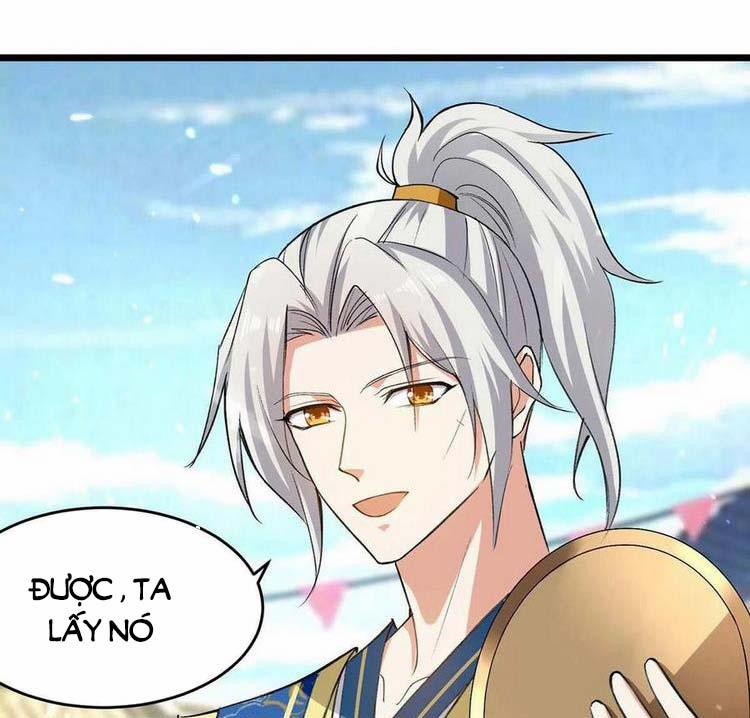 Lăng Thiên Thần Đế 252 trang 20