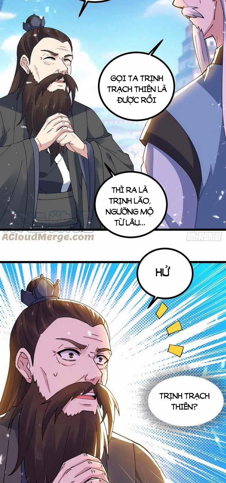 Lăng Thiên Thần Đế 252 trang 6