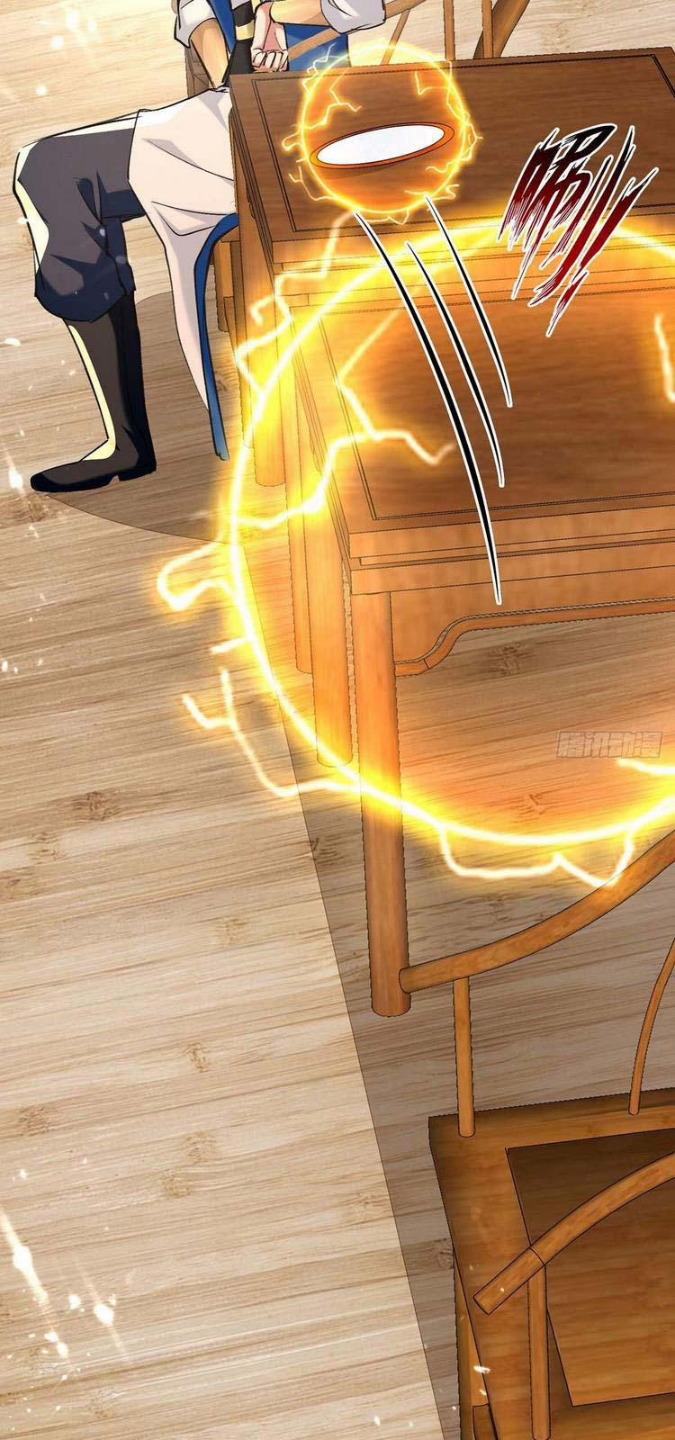 Lăng Thiên Thần Đế 254 trang 1