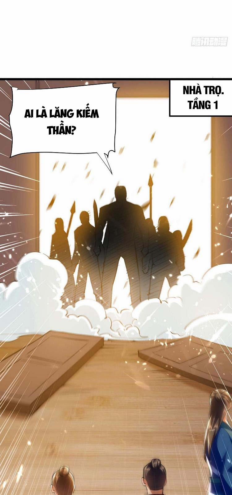 Lăng Thiên Thần Đế 254 trang 12