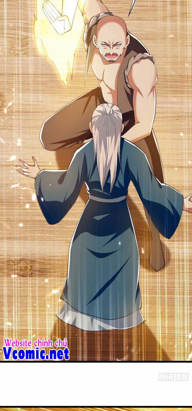 Lăng Thiên Thần Đế 254 trang 17