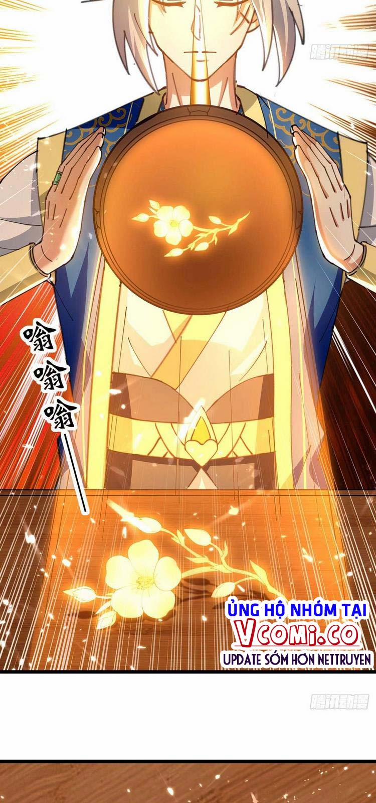 Lăng Thiên Thần Đế 254 trang 6