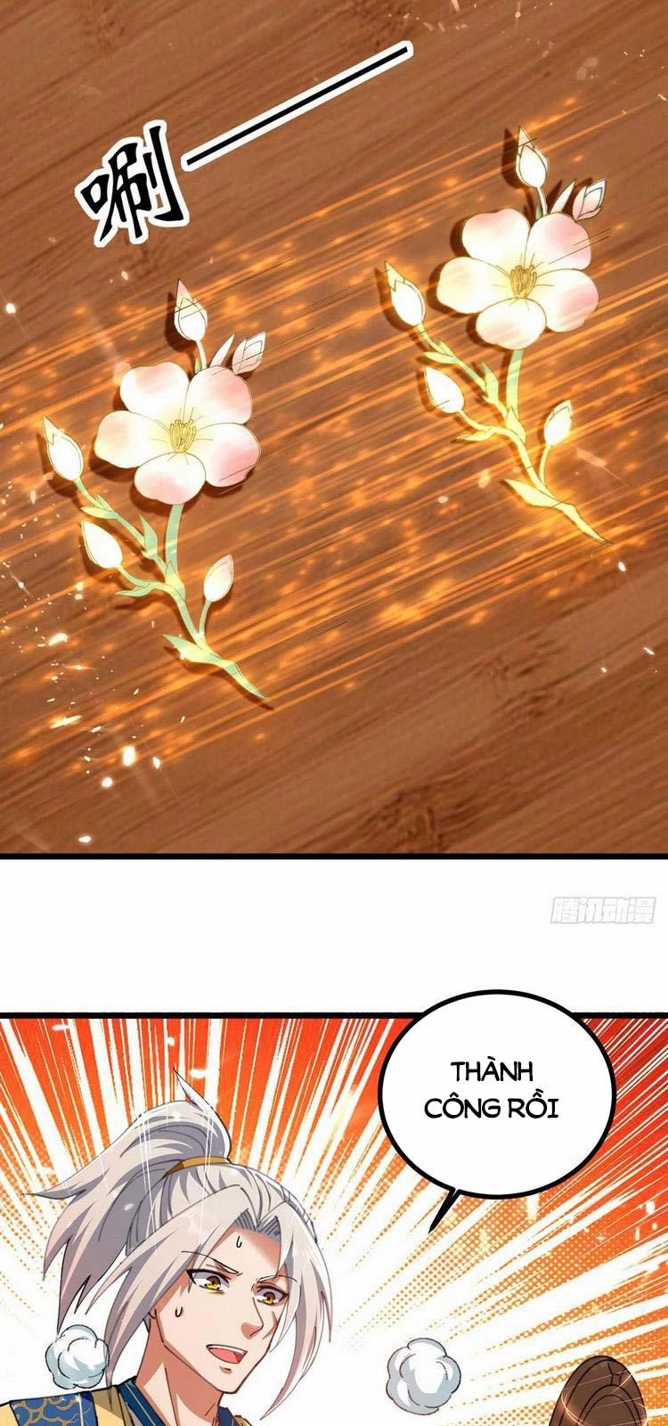 Lăng Thiên Thần Đế 254 trang 7