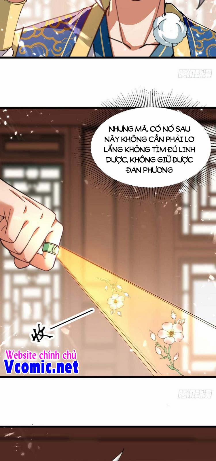 Lăng Thiên Thần Đế 254 trang 9