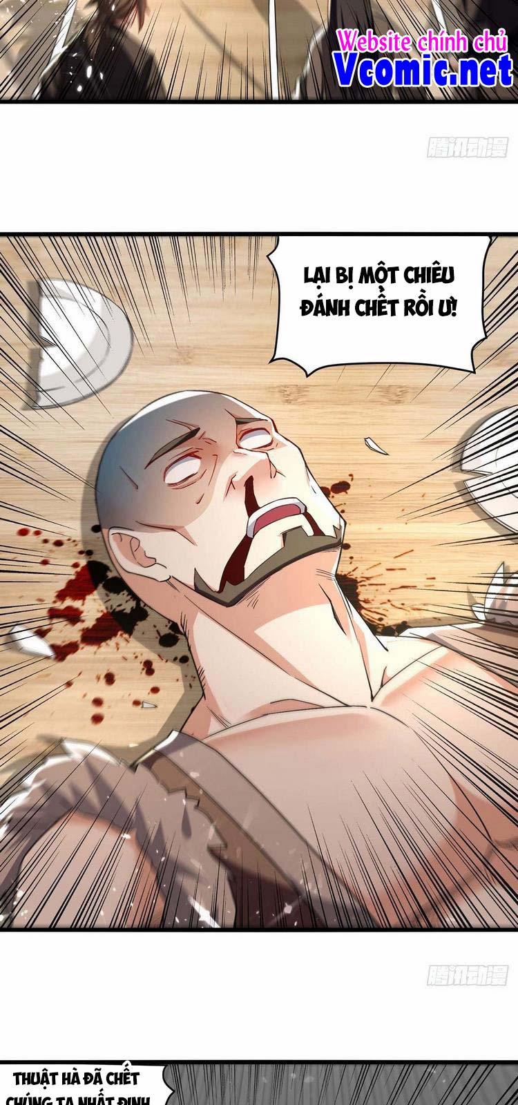 Lăng Thiên Thần Đế 255 trang 13