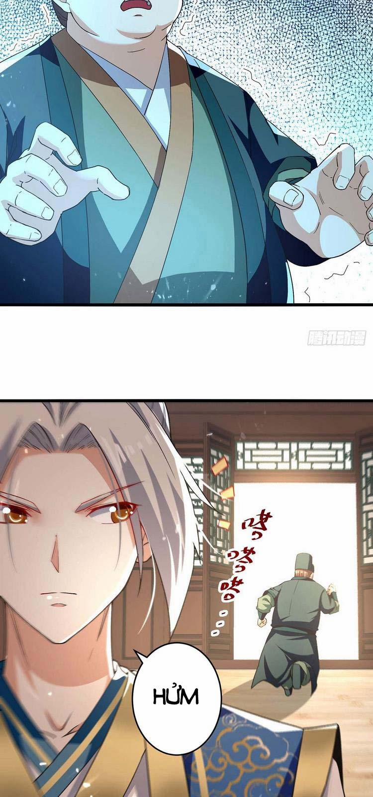 Lăng Thiên Thần Đế 255 trang 16