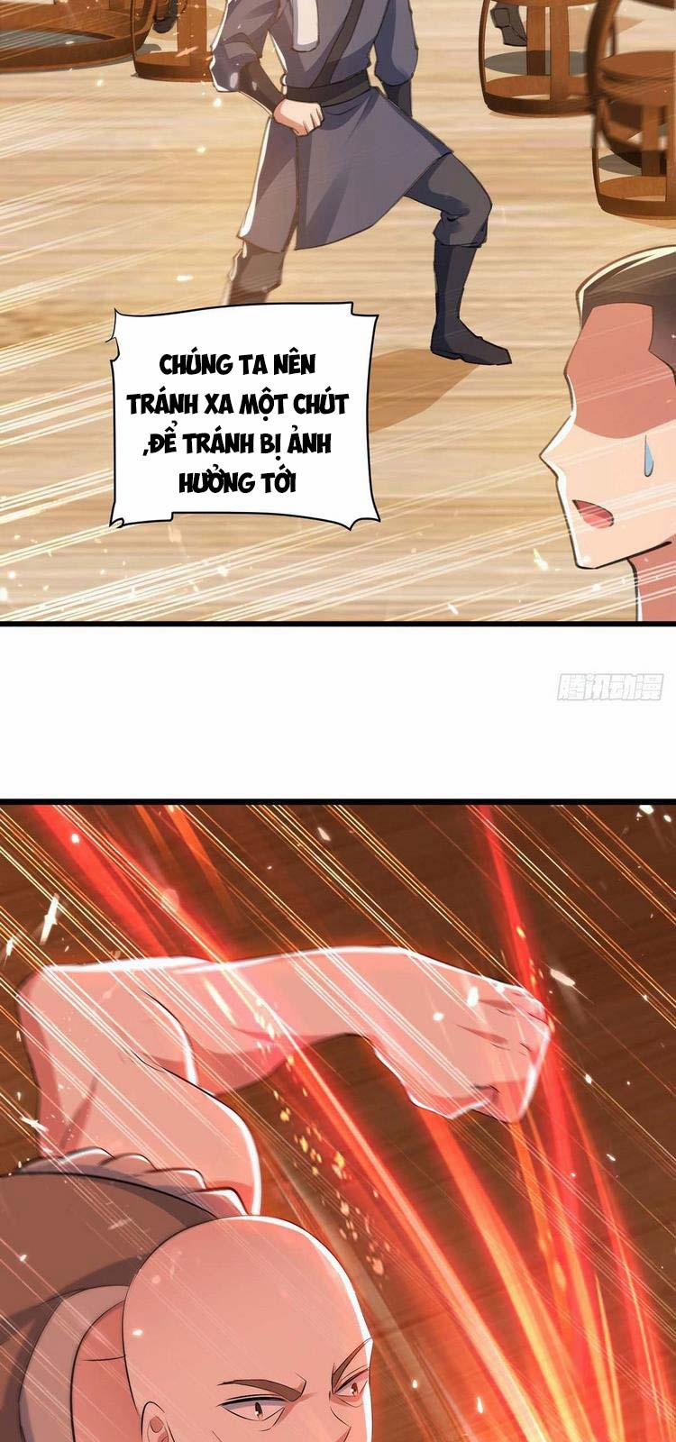 Lăng Thiên Thần Đế 255 trang 4