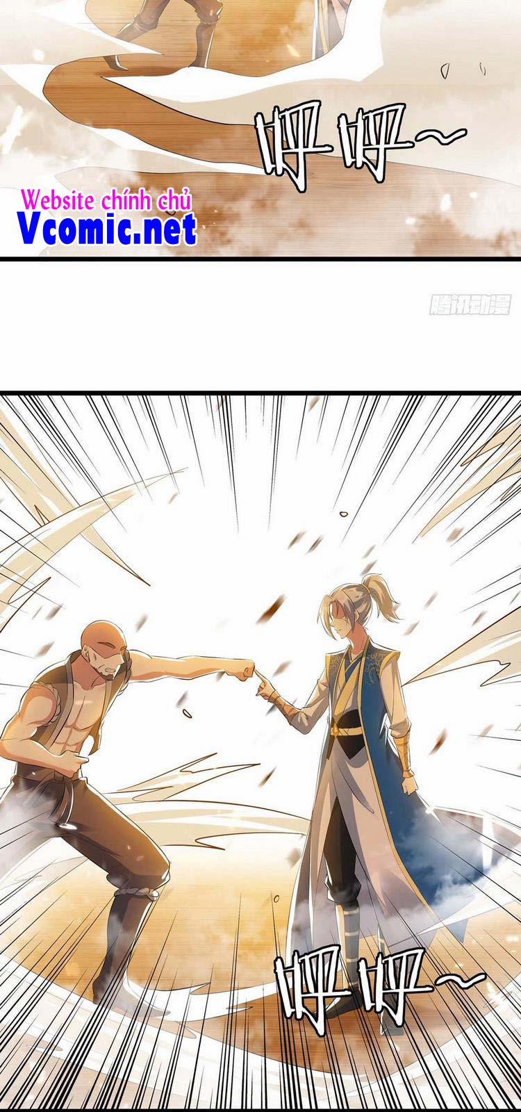 Lăng Thiên Thần Đế 255 trang 9