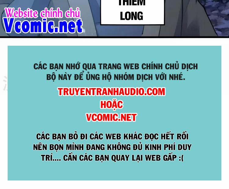 Lăng Thiên Thần Đế 256 trang 23