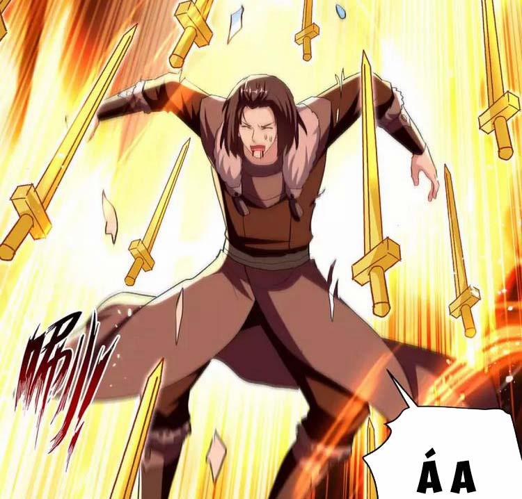 Lăng Thiên Thần Đế 258 trang 20