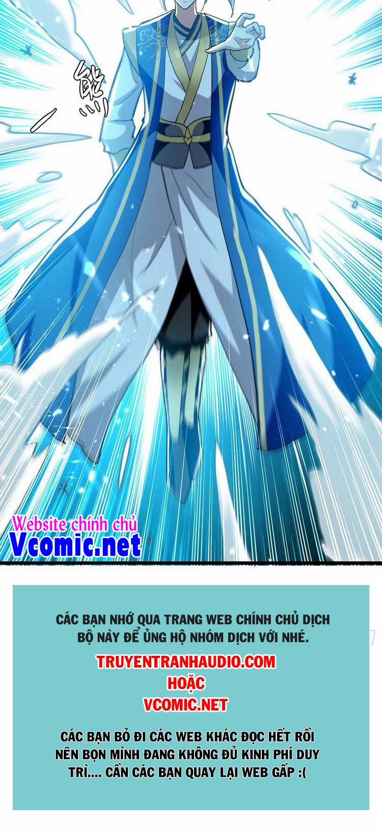 Lăng Thiên Thần Đế 259 trang 10