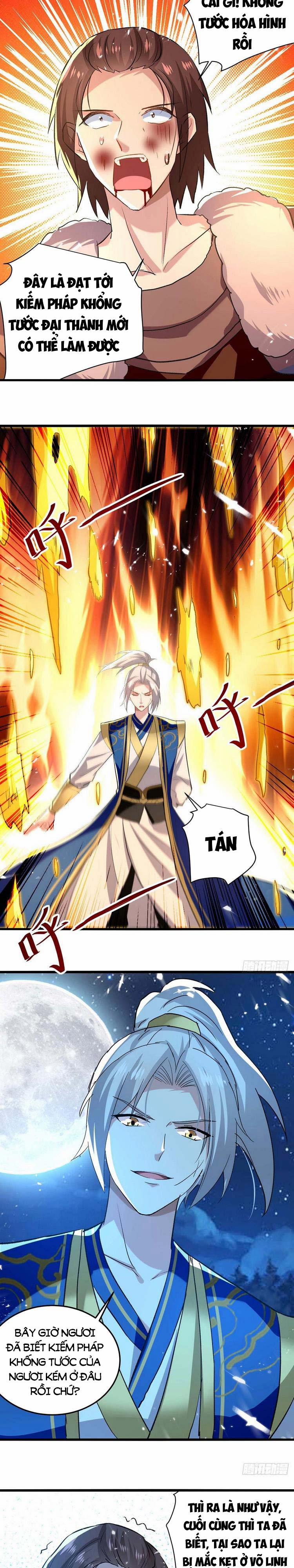 Lăng Thiên Thần Đế 259 trang 2