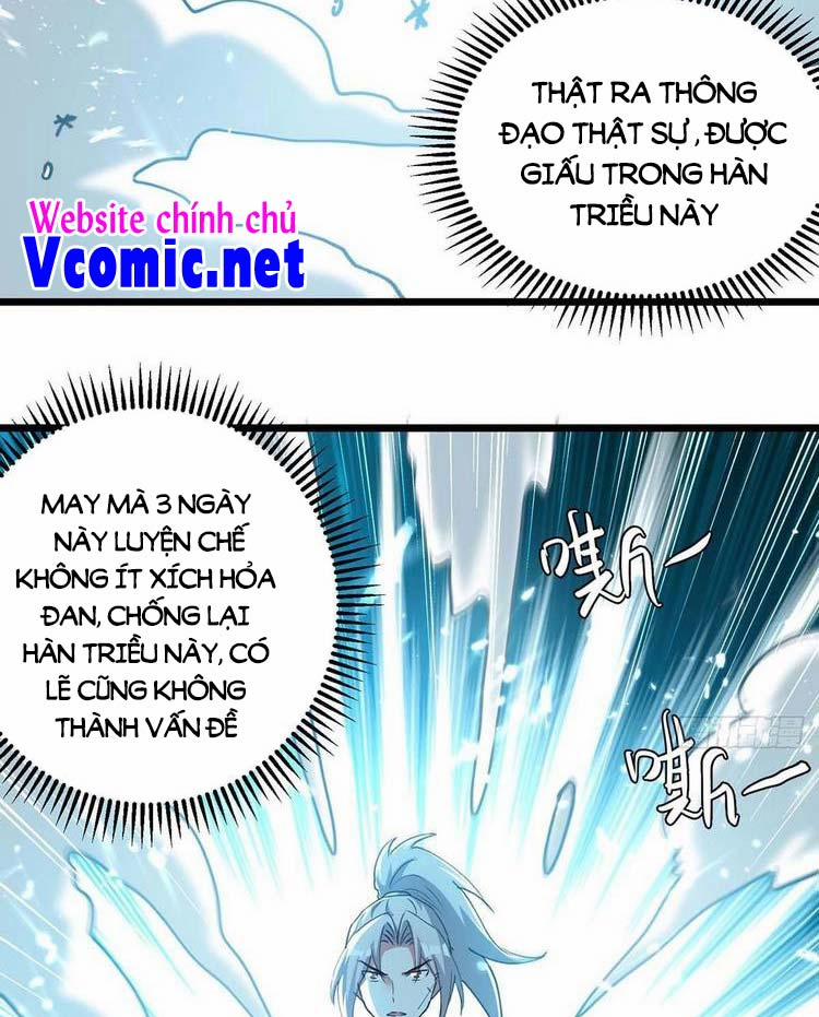 Lăng Thiên Thần Đế 259 trang 9