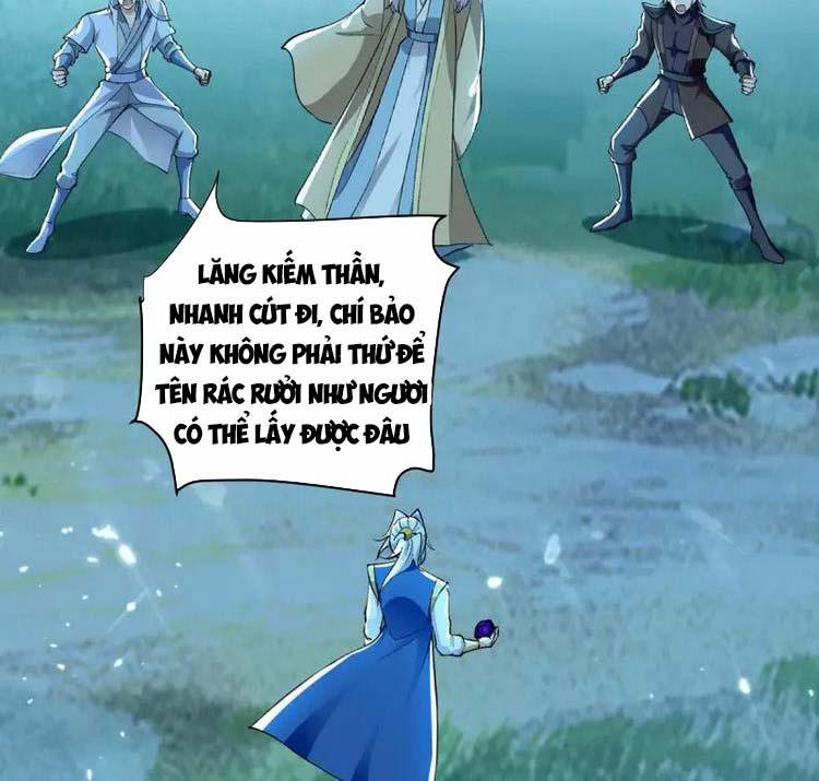 Lăng Thiên Thần Đế 260 trang 8