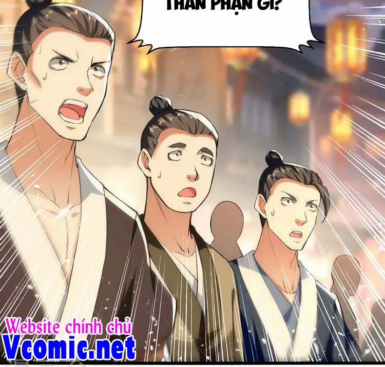 Lăng Thiên Thần Đế 263 trang 8