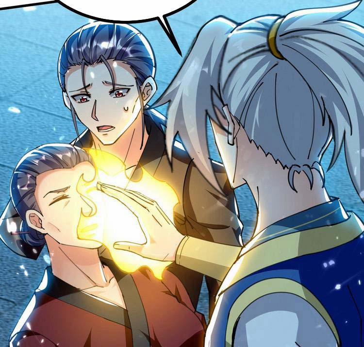 Lăng Thiên Thần Đế 265 trang 8