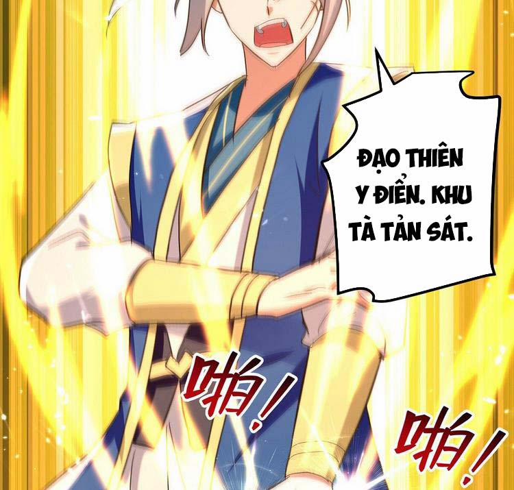Lăng Thiên Thần Đế 271 trang 8