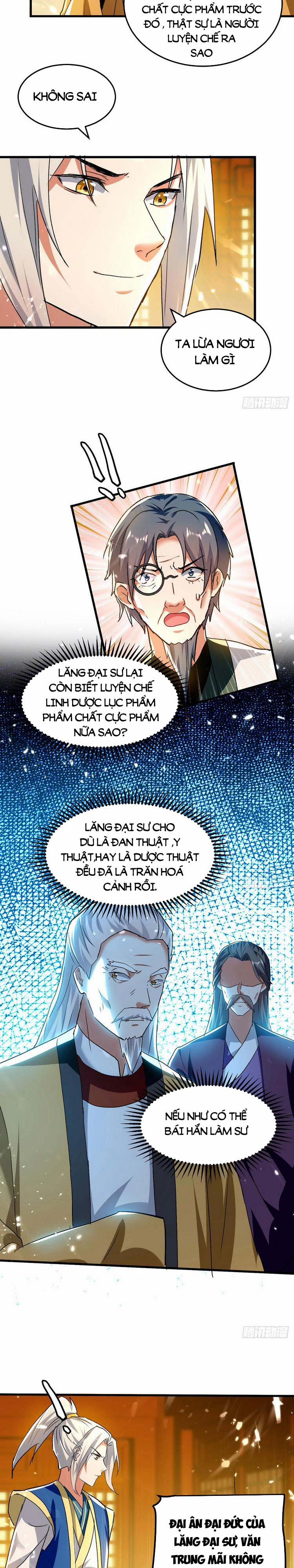 Lăng Thiên Thần Đế 273 trang 3