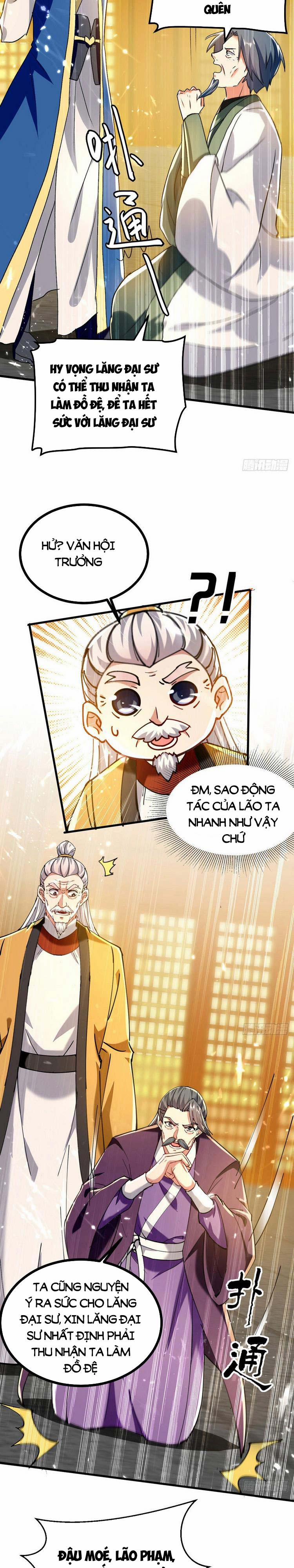 Lăng Thiên Thần Đế 273 trang 4