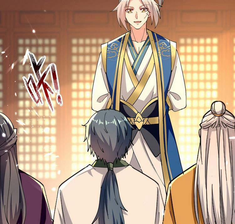 Lăng Thiên Thần Đế 273 trang 8