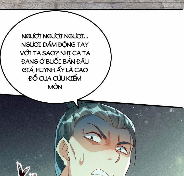 Lăng Thiên Thần Đế 274 trang 8