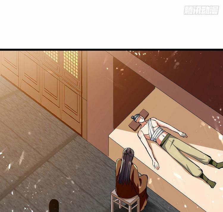 Lăng Thiên Thần Đế 275 trang 8