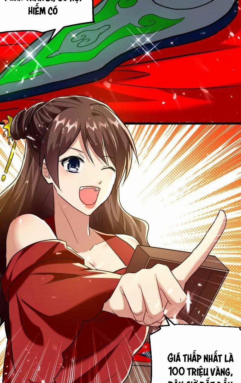 Lăng Thiên Thần Đế 277 trang 14