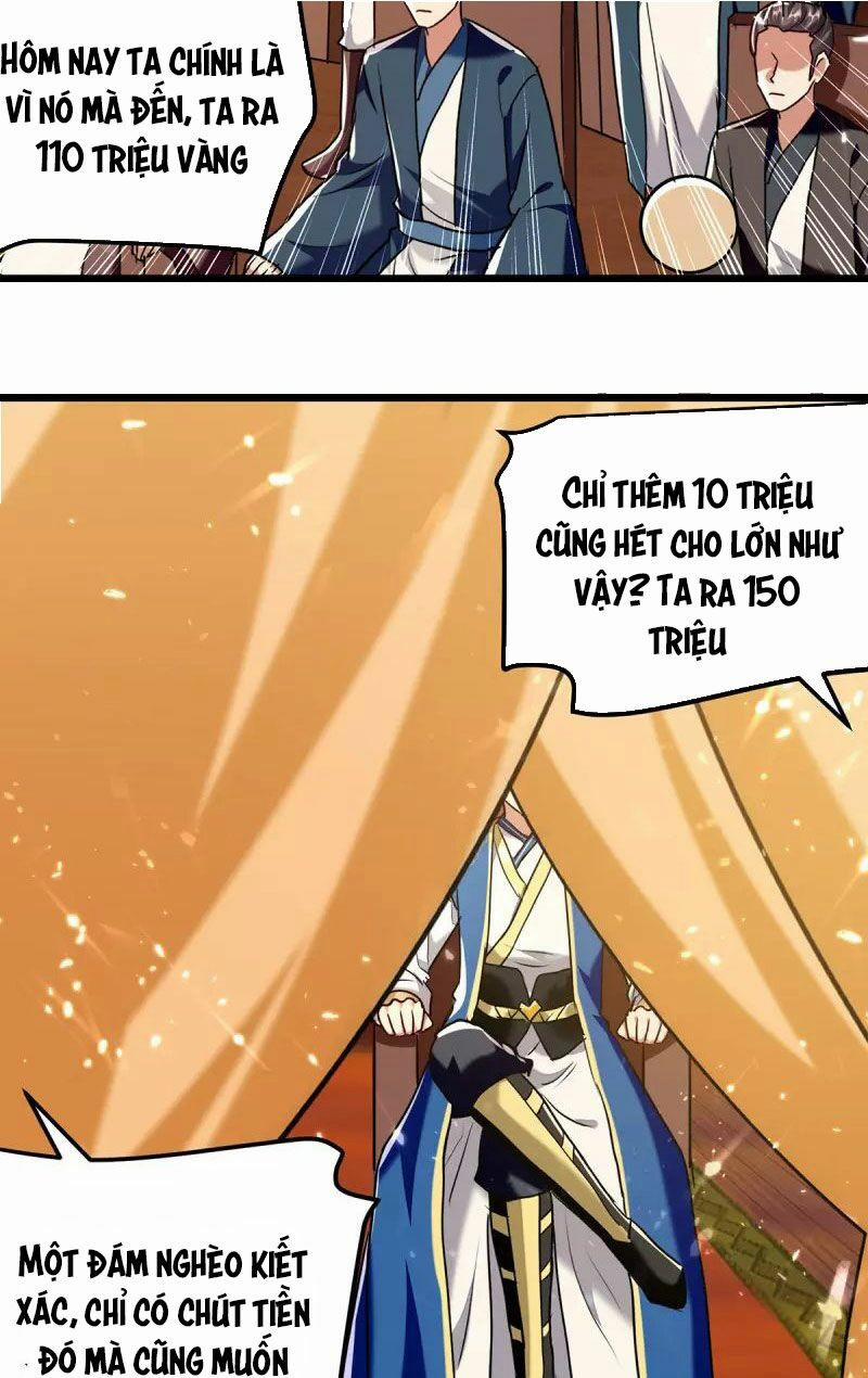 Lăng Thiên Thần Đế 277 trang 16