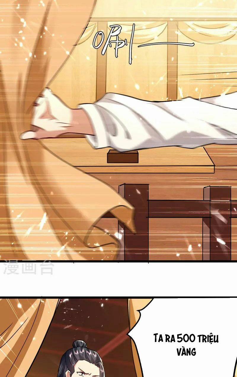 Lăng Thiên Thần Đế 277 trang 18