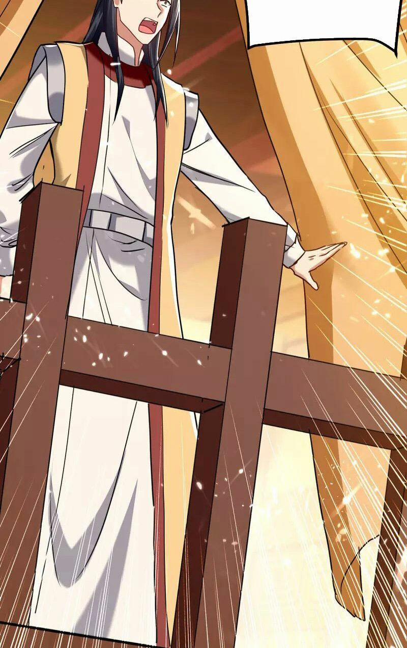 Lăng Thiên Thần Đế 277 trang 19