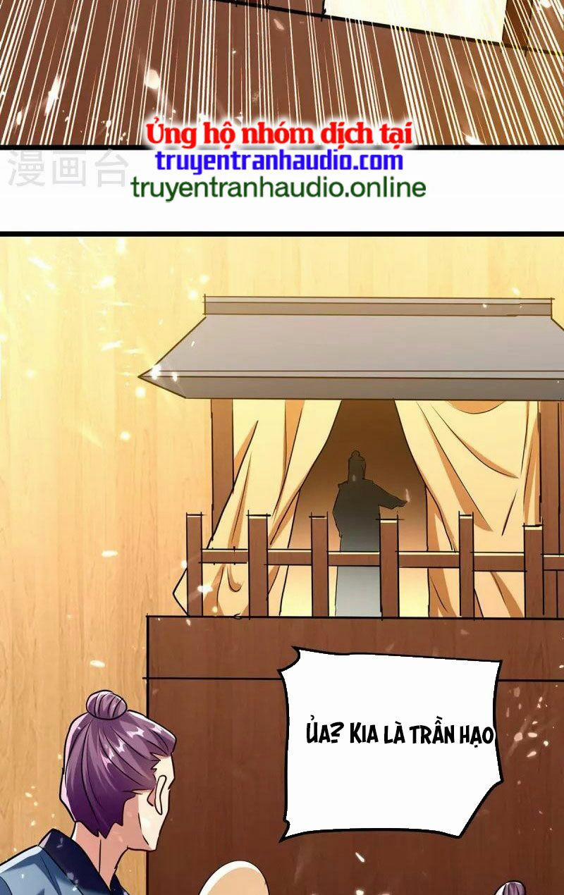 Lăng Thiên Thần Đế 277 trang 20