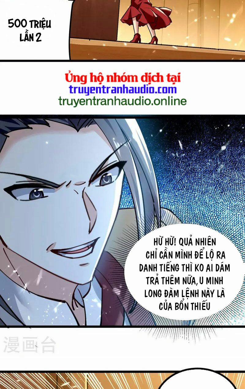 Lăng Thiên Thần Đế 277 trang 24