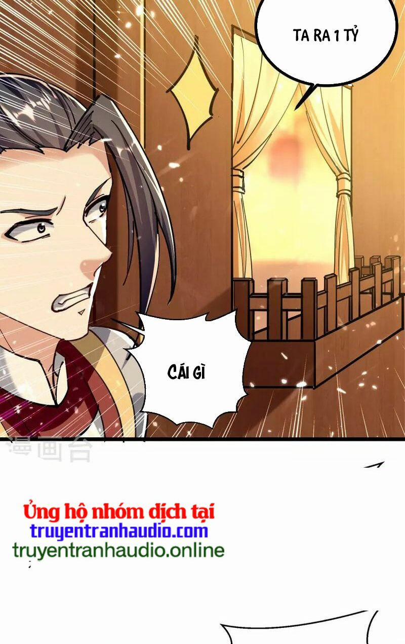 Lăng Thiên Thần Đế 277 trang 25