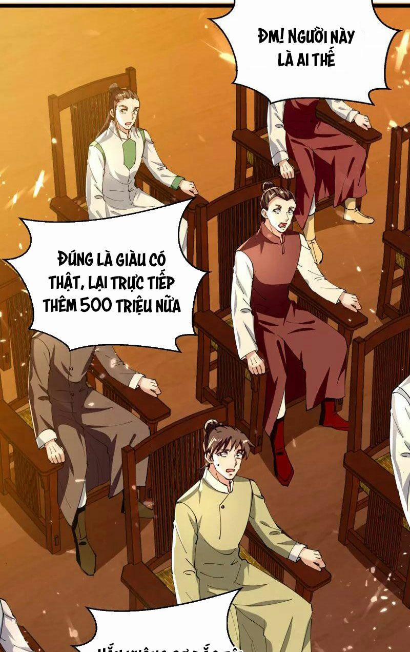 Lăng Thiên Thần Đế 277 trang 26