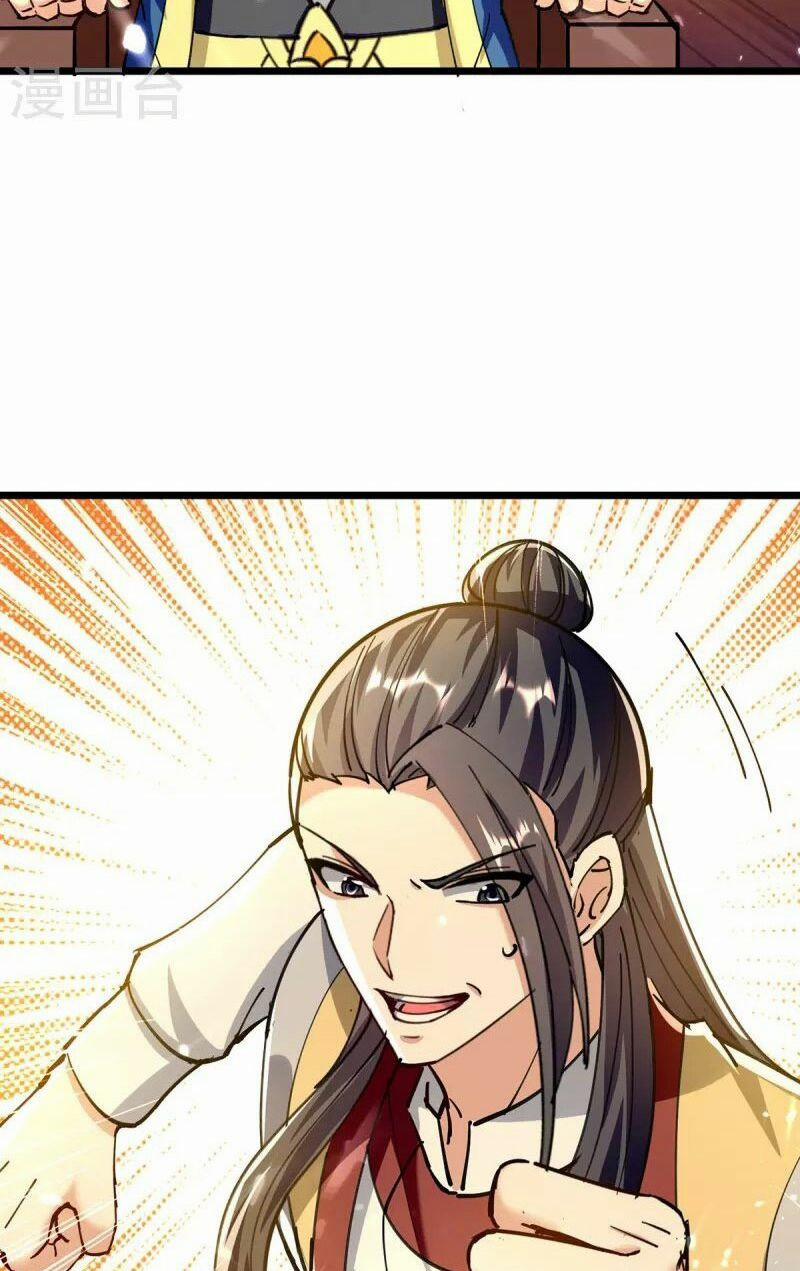 Lăng Thiên Thần Đế 277 trang 29