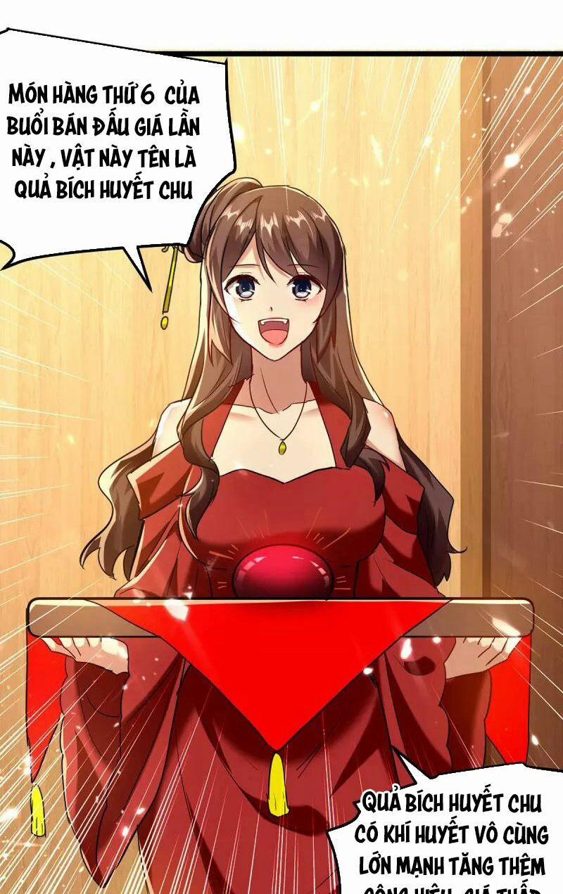 Lăng Thiên Thần Đế 277 trang 3