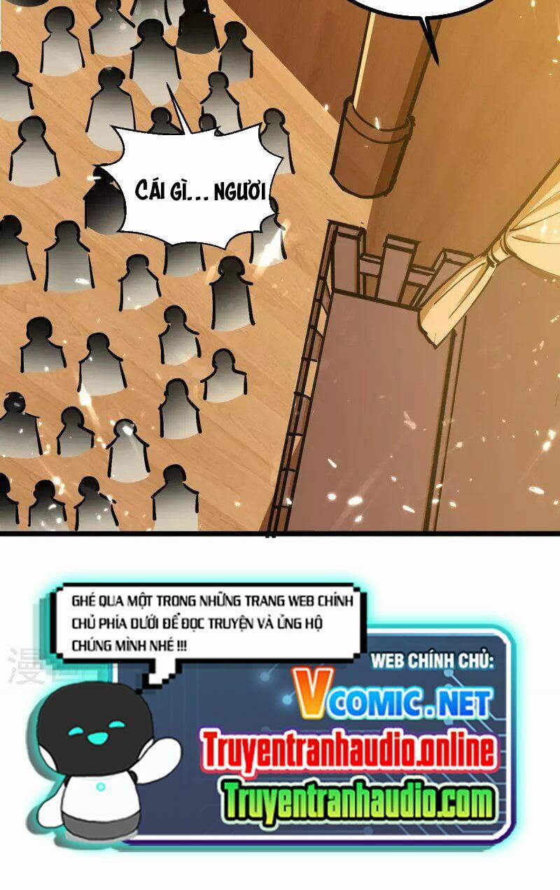 Lăng Thiên Thần Đế 277 trang 31