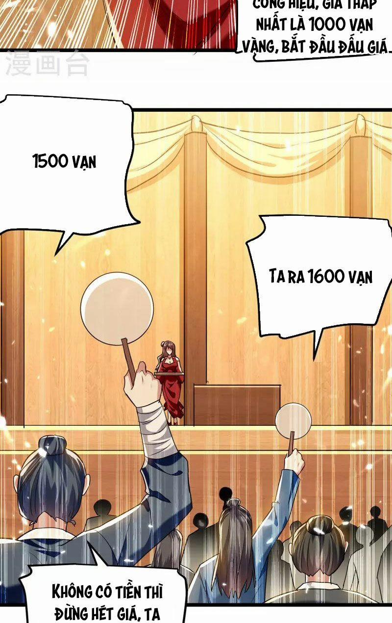 Lăng Thiên Thần Đế 277 trang 4