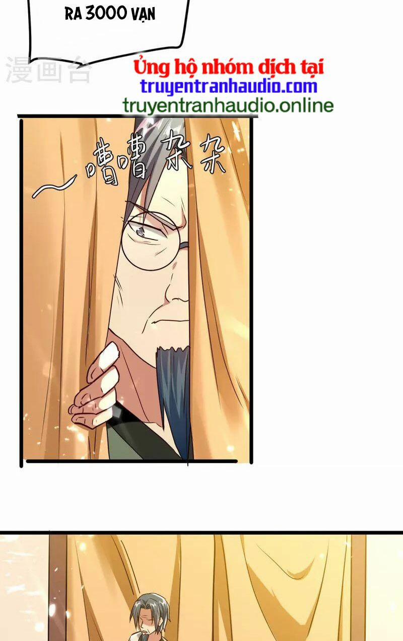 Lăng Thiên Thần Đế 277 trang 5