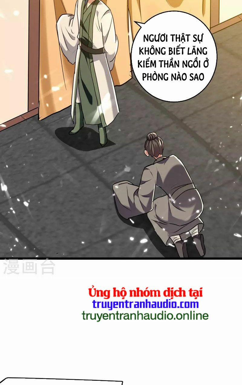 Lăng Thiên Thần Đế 277 trang 6